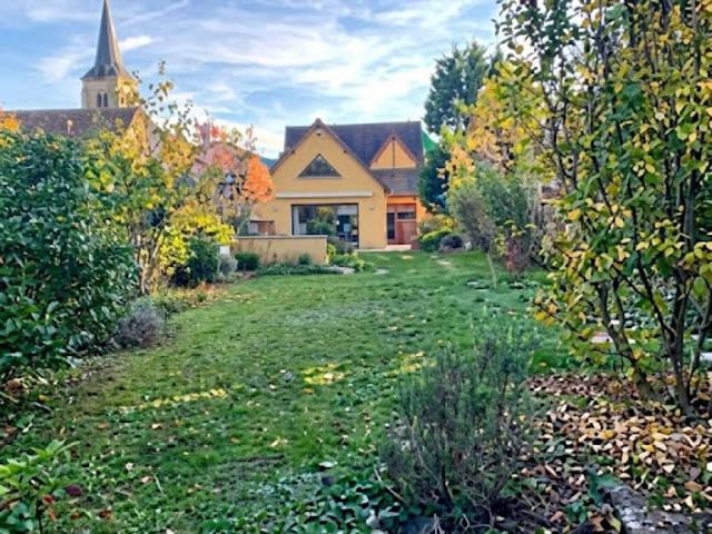 Vente Maison 7 pièces 247 m2 Vendenheim
