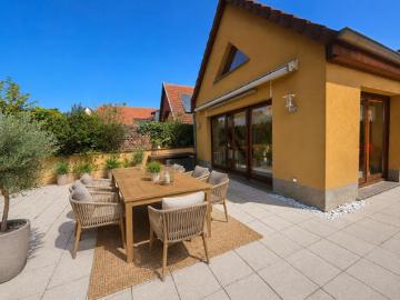 Vente Maison 7 pièces 247 m2 Vendenheim