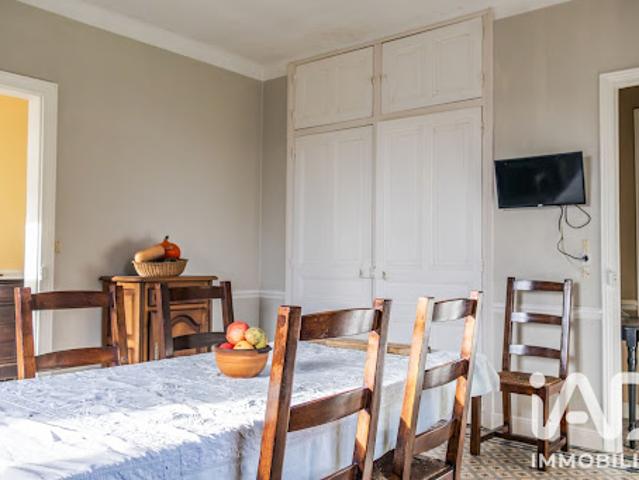 Vente Maison 7 pièces 247 m2 Vertus
