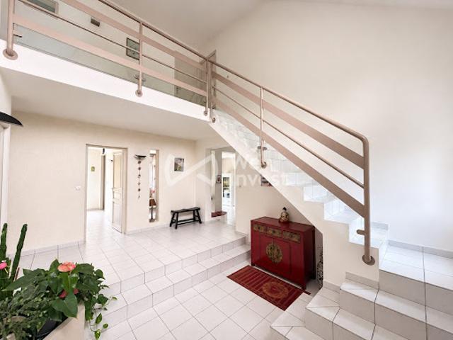 Vente Maison 7 pièces 213 m2 Auxerre