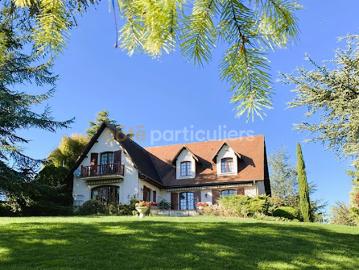 Vente Maison 7 pièces 247.5 m2 Migné Auxances