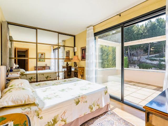 Vente Maison 7 pièces 248 m2 Marseille 13ème
