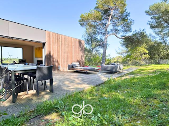 Vente Maison 7 pièces 248 m2 Castelnau le Lez