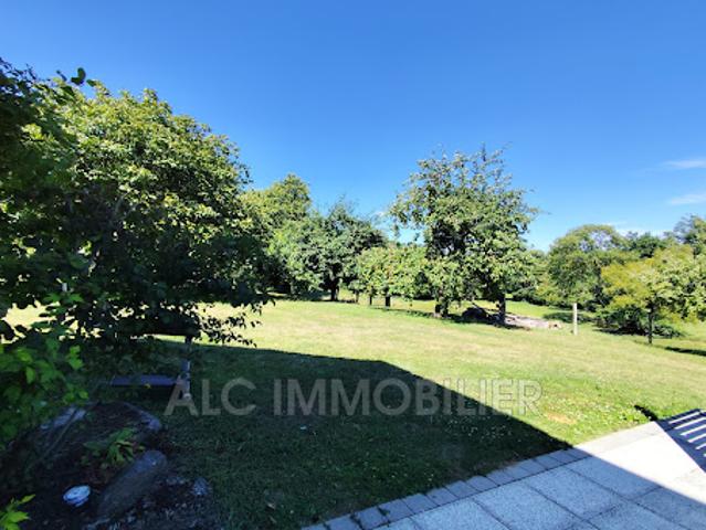 Vente Maison 7 pièces 248 m2 Pace