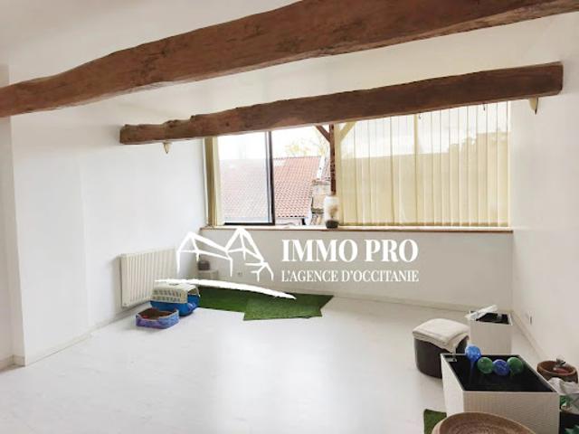 Vente Maison 7 pièces 248 m2 Simorre