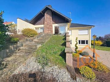 67450, Lampertheim, Bas-Rhin - Terrasse