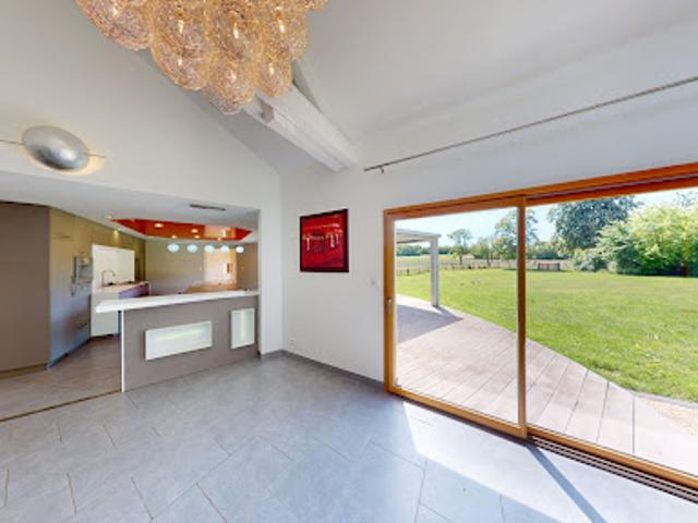 Vente Maison 7 pièces 249 m2 Etalans