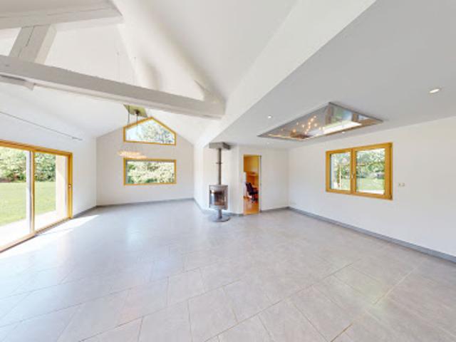 Vente Maison 7 pièces 249 m2 Etalans