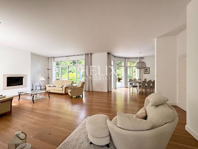 Vente Maison 7 pièces 249 m2 L'Etang la Ville