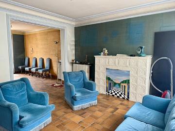 Vente Maison 7 pièces 249 m2 Vanves