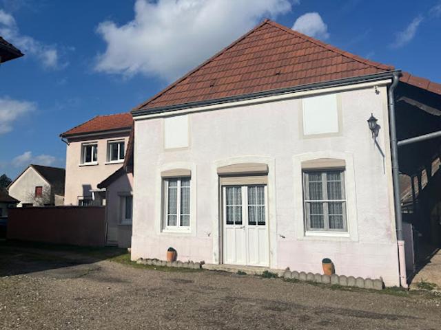 Vente Maison 7 pièces 240 m2 Marnay