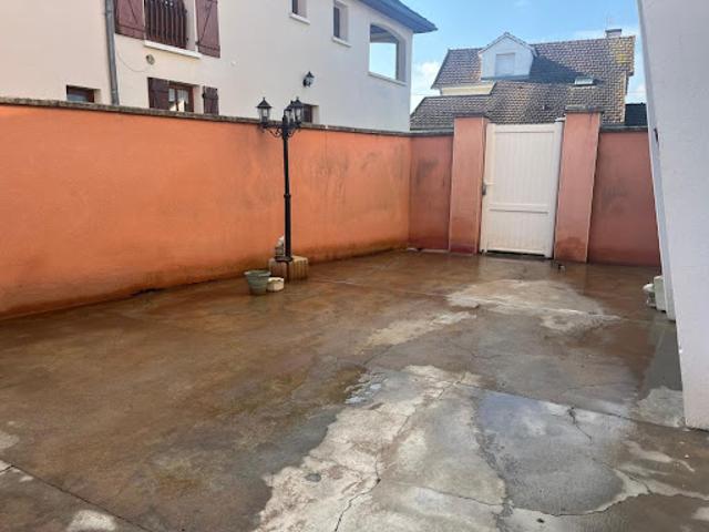 Vente Maison 7 pièces 240 m2 Marnay