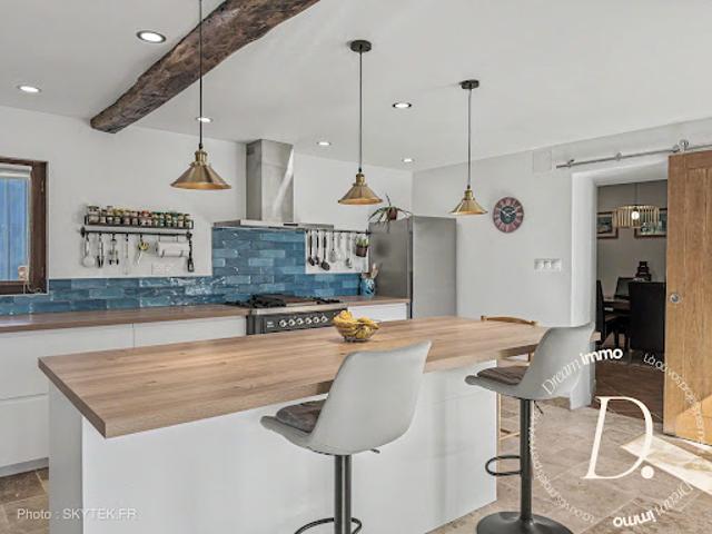 Vente Maison 7 pièces 240 m2 Marciac