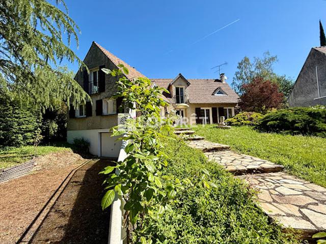 Vente Maison 7 pièces 240 m2 Saint Sauveur sur Ecole