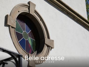 Vente Maison 7 pièces 240 m2 Molsheim