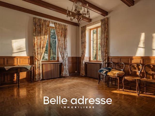 Vente Maison 7 pièces 240 m2 Molsheim