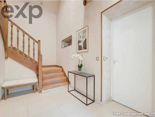 Vente Maison 7 pièces 240 m2 Montdidier