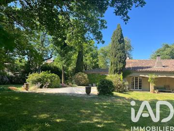 Vente Maison 7 pièces 240 m2 Montéléger