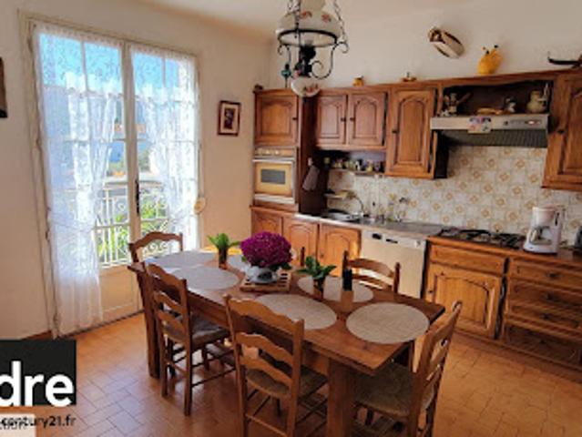 Vente Maison 7 pièces 240 m2 Montfavet