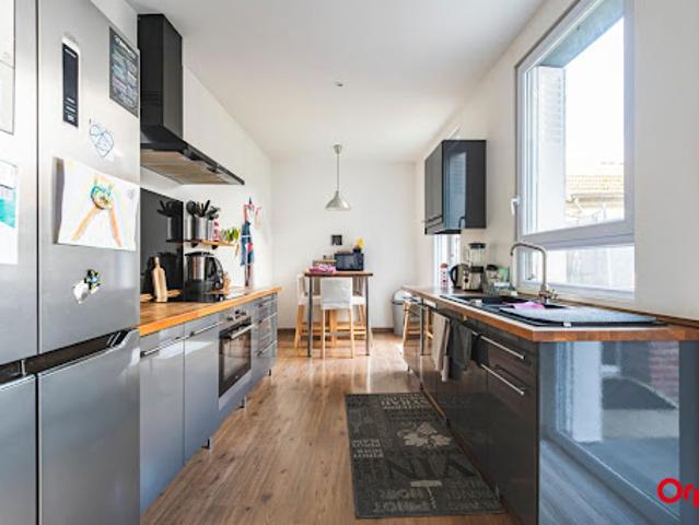 Vente Maison 6 pièces 230 m2 Neufchâtel sur Aisne