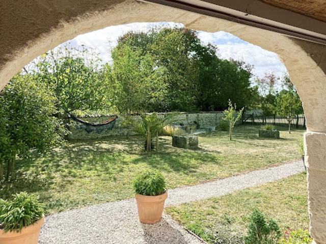 Vente Maison 7 pièces 240 m2 Aumagne