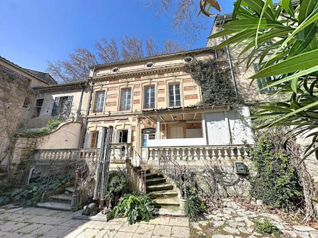 Vente Maison 7 pièces 240 m2 Avignon