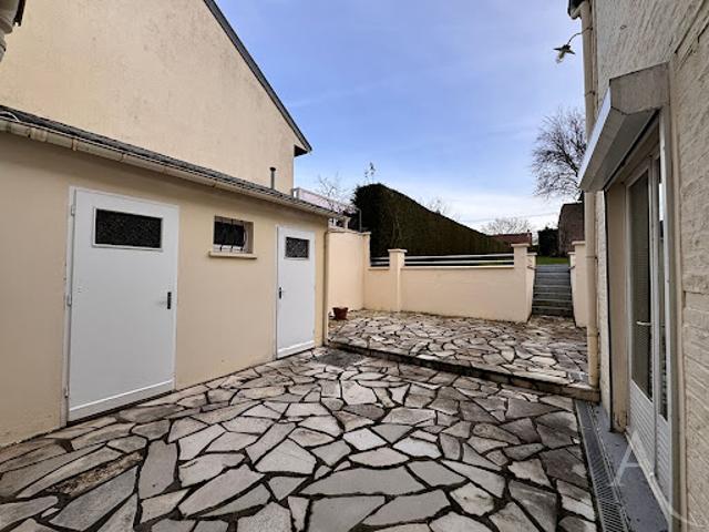 Vente Maison 7 pièces 240 m2 Amiens