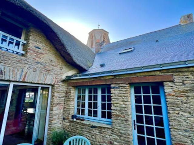 Vente Maison 7 pièces 240 m2 Assérac