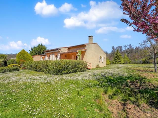Vente Maison 7 pièces 240 m2 Balma