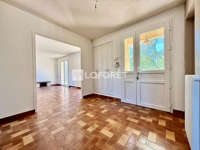 Vente Maison 7 pièces 240 m2 Barbizon
