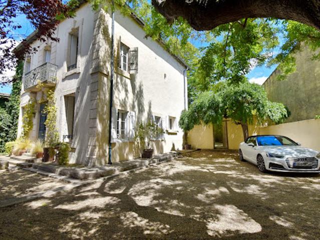 Vente Maison 7 pièces 240 m2 Bélarga