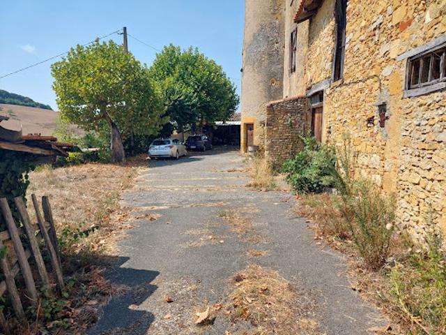Vente Maison 7 pièces 240 m2 Boussens