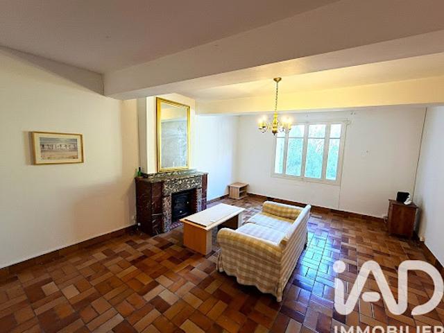 Vente Maison 7 pièces 240 m2 Castelnau d'Aude