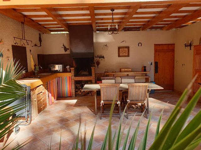 Vente Maison 7 pièces 240 m2 Ceret