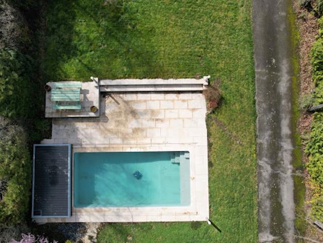 Vente Maison 7 pièces 240 m2 Chambles
