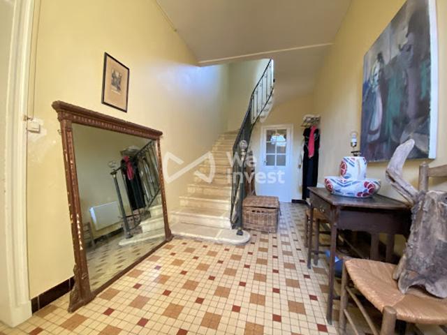 Vente Maison 7 pièces 240 m2 Comps