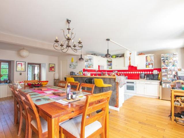Vente Maison 7 pièces 240 m2 Couzeix