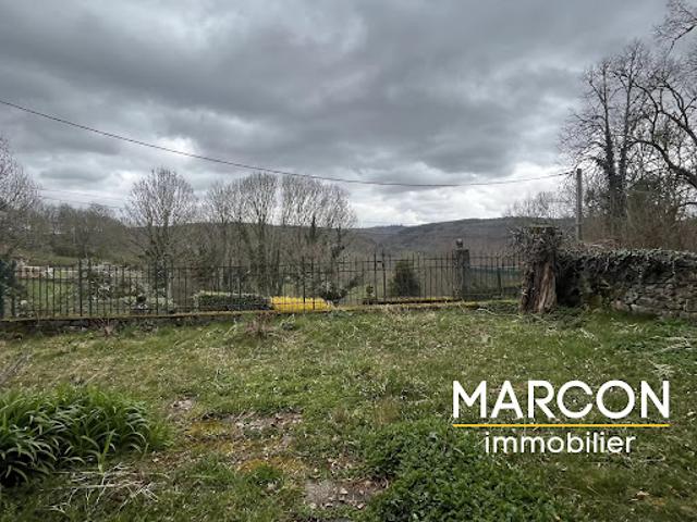 Vente Maison 7 pièces 240 m2 Croze