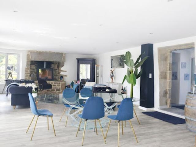 Vente Maison 7 pièces 240 m2 Dinan