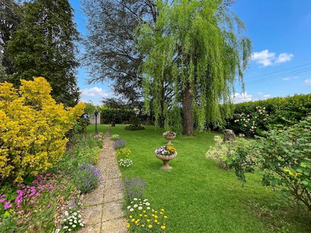Vente Maison 7 pièces 240 m2 Davézieux