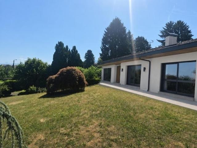 Vente Maison 7 pièces 240 m2 Evian les Bains