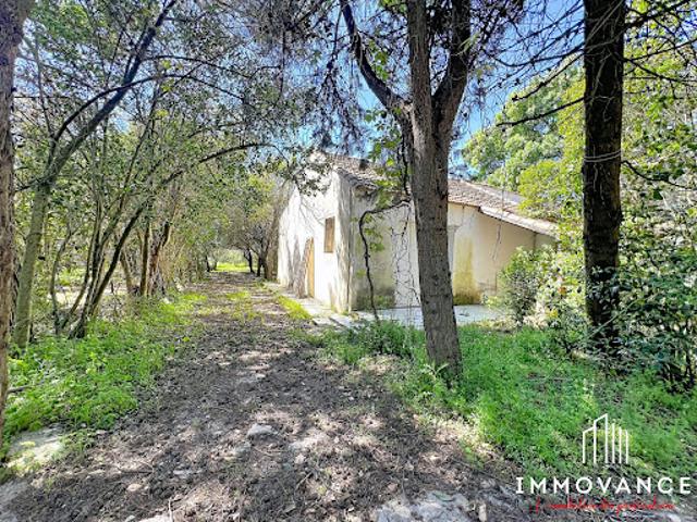 Vente Maison 7 pièces 240 m2 Fabrègues