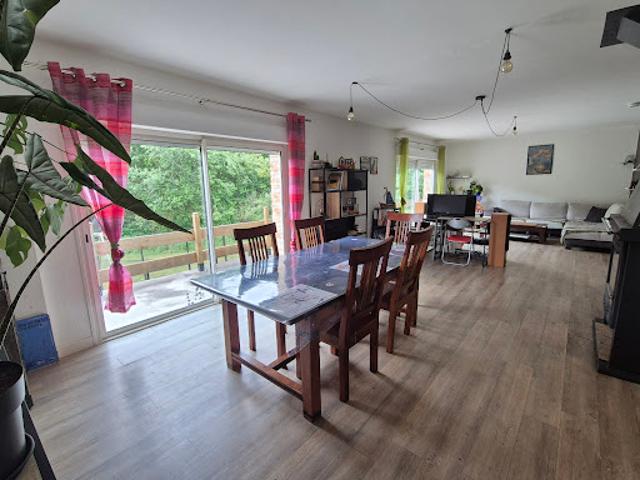 Vente Maison 7 pièces 240 m2 Favars