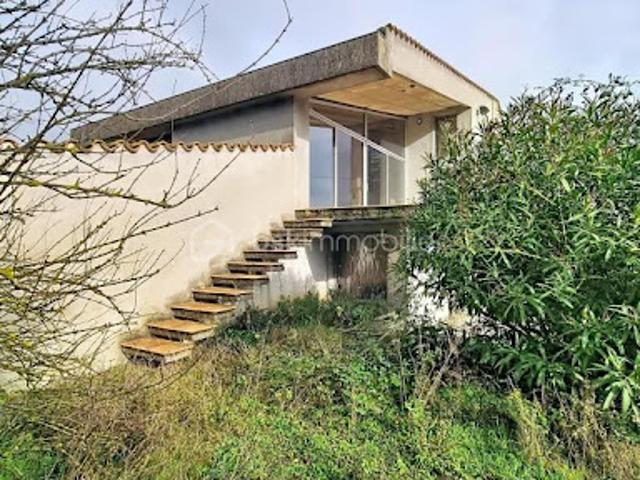 Vente Maison 7 pièces 240 m2 Fleurance