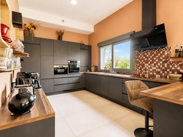 Vente Maison 7 pièces 240 m2 Floirac