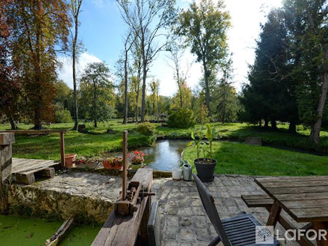 Vente Maison 7 pièces 240 m2 Dormelles