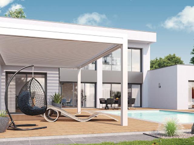 Vente Maison 7 pièces 240 m2 Luynes
