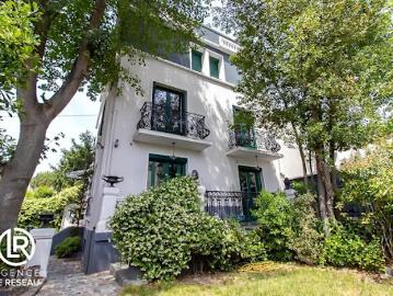 Vente Maison 7 pièces 240 m2 Le Perreux sur Marne