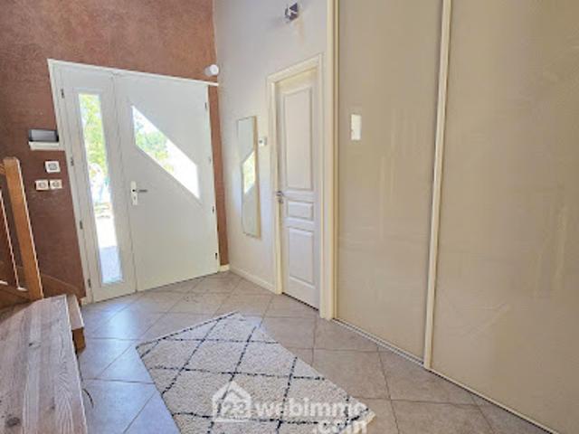 Vente Maison 7 pièces 240 m2 Le Vaudoué