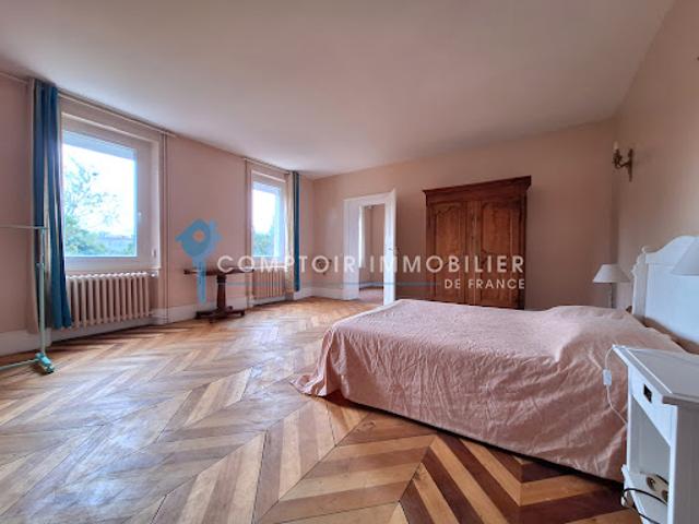 Vente Maison 7 pièces 240 m2 Puylaurens